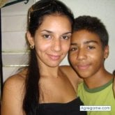 Iriscaro chica soltera en San Miguel Del Padrón