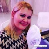 lilirrc chica soltera en Fernando De La Mora