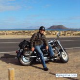 sirlanzelot chico divorciado en Arrecife