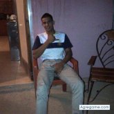 rainelAK chico soltero en Ciudad Guayana