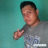Garcia Lopez Luis
