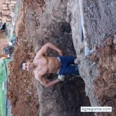 Yanklo chico separado en Sabana Grande