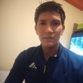 Samuel  martín, Chico soltero, 29 años de Mala. Busco pareja