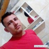 Ezequiel Valdez, Chico de Paramount para Chicos en Agregame.