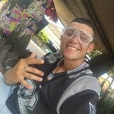 Yordi Almeida