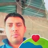 Soy soltero moreno de 170.