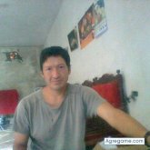 edgarcumbicos chico soltero en Machala