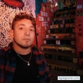 Damian1327 chico soltero en Mar De Ajó