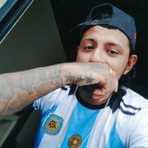 Busco conocer gente. Busca una dama