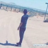 Jorge Equihua, Chico de Pleasanton para Chicos en Agregame.