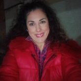 Busco pareja. Me gustaría encontrar a