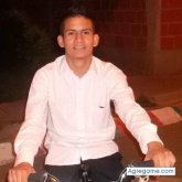 Jhon Alejandro Pabon Daza