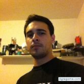 juampa87 chico casado en Buenos Aires