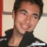 Franjorquera chico soltero en 