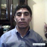 Edson Cesar Mantilla Almendrad