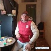 Lucho Tarde, Chico de San Bruno para Chicos en Agregame.