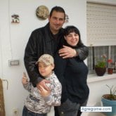 rachel24 chica casada en Caudete De Las Fuentes