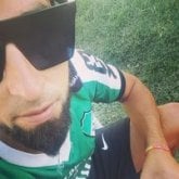 Busco pareja. Mujer. Hombre. La musica.