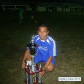 summer chico soltero en Buenavista