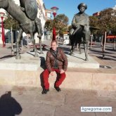 Encuentra Hombres solteros en Villar Del Arzobispo