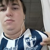 Busco conocer gente. Me gusta las