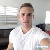 Omar091 chico soltero en Guanajay