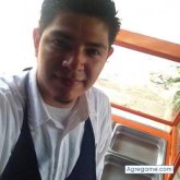 miguelestrada5715 chico soltero en Santa Ana