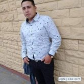 nikitodel chico soltero en Añatuya