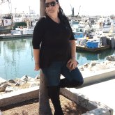 LaVictoria chica soltera en El Cajon