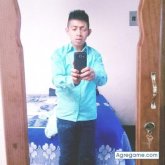 ferdyvasquezz chico soltero en San Martin Sacatepequez