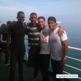 Chatear con joynercordero de Caracas