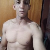 Paramédico. Busco ligar. Mujeres