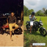 Chatear con victorhugo7867 de Granada Ciudad