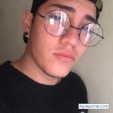 Nicolas2707 chico soltero en Caracas