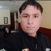 Fernando Nomberto Alcantara