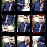 Busco alguien para amigos o algo más.