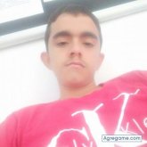 neuversneider chico soltero en Villavicencio