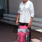 Conocer a alguien para compartir mi