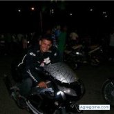 jhonny20 chico soltero en Villa Bisonó
