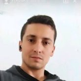 Busco pareja. Mujer creyente de bn.