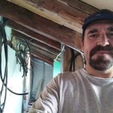 Busco pareja. Estoy buscando una mujer