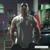 Daniel Carranza Diaz