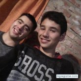 Chatear con Lopez_Maxi16 de Concarán