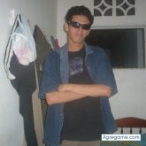 RicardoTigre24 chico soltero en Iquitos