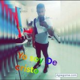 Simeon Tejada