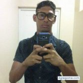 Foto de perfil de Abimael1095