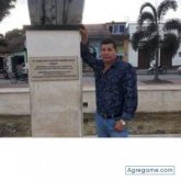 Luis Alfredo Hernandez Hernand