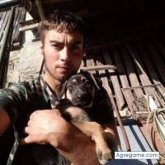 Nada. Busco pareja. Amig@s. Bueno y