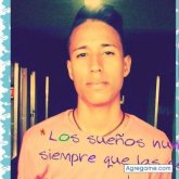 Hombre El_Causa de Choroní