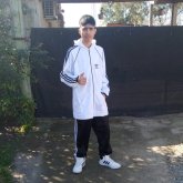 Estudiante. Busco pareja. Busco una